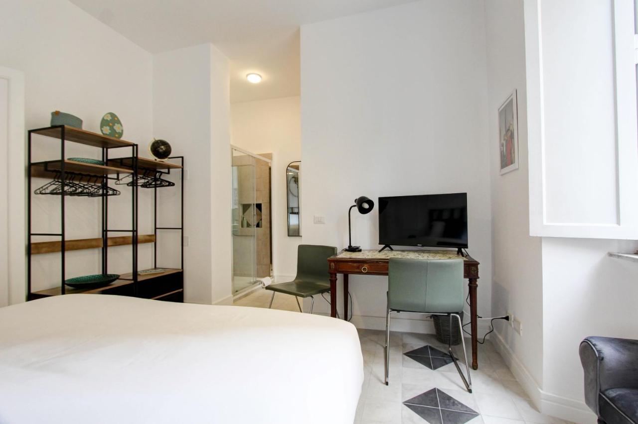 Miramondo Vatican Apartment - 5