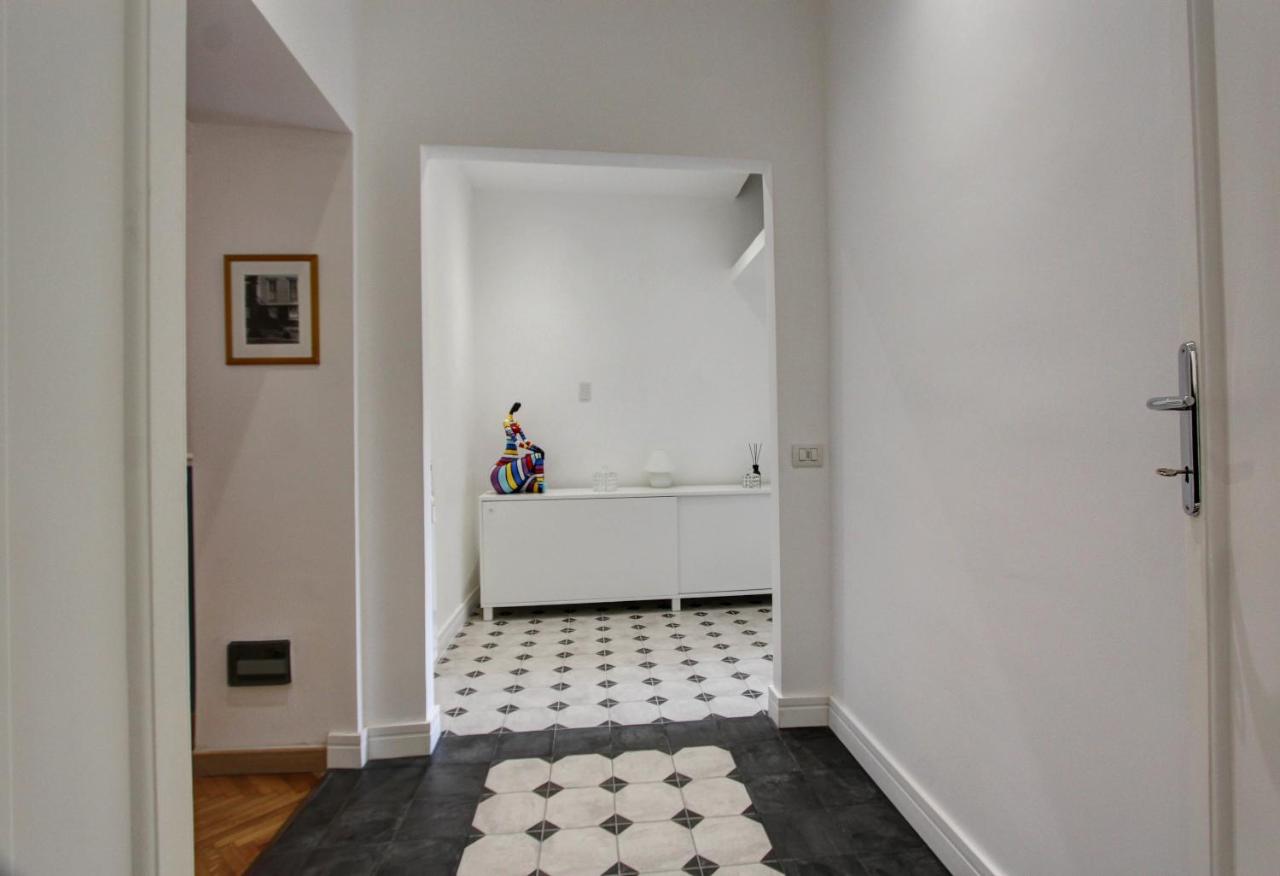 Miramondo Vatican Apartment - 3