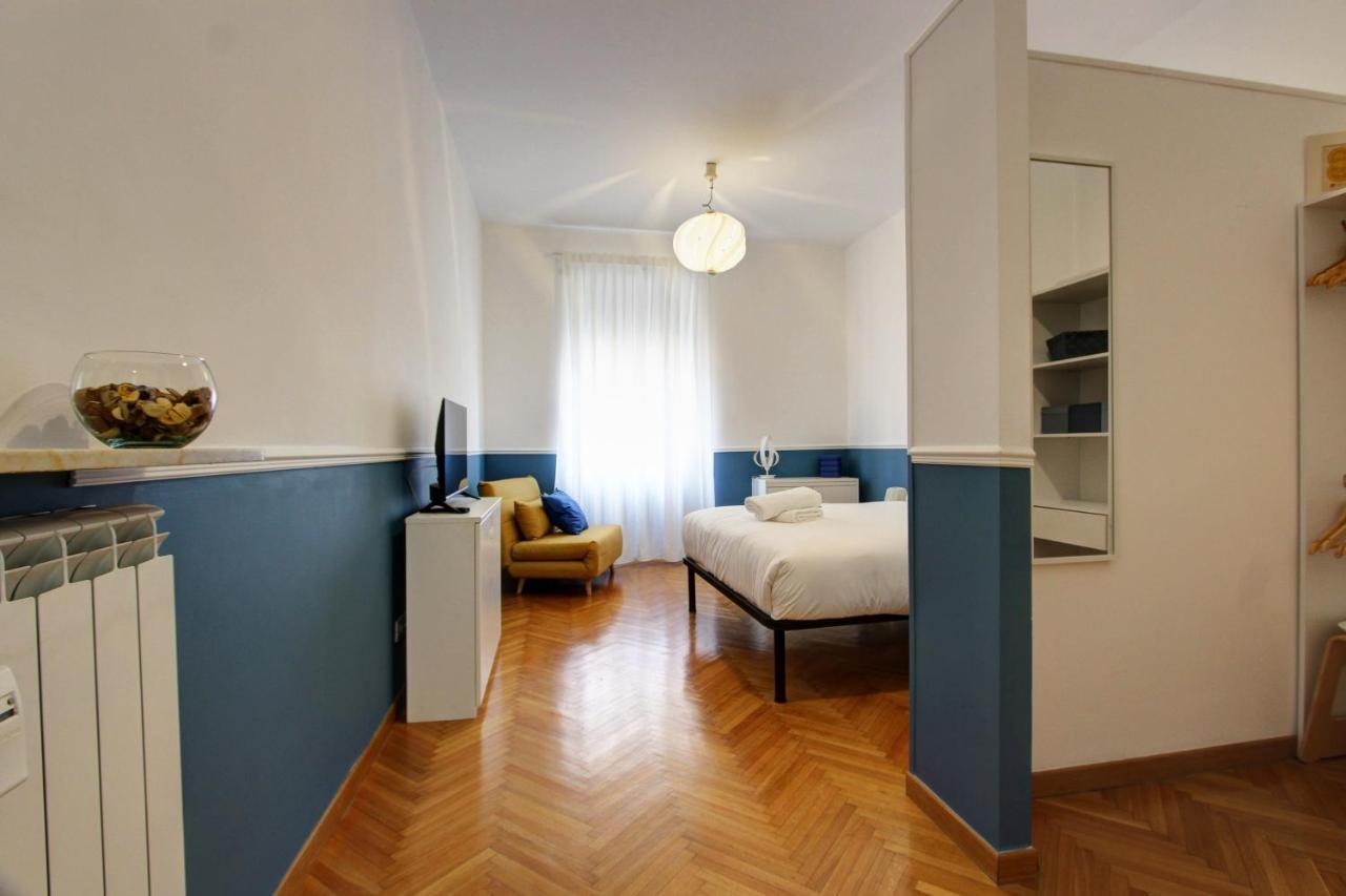 Miramondo Vatican Apartment - 2