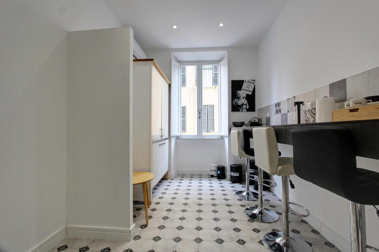 Miramondo Vatican Apartment - 4