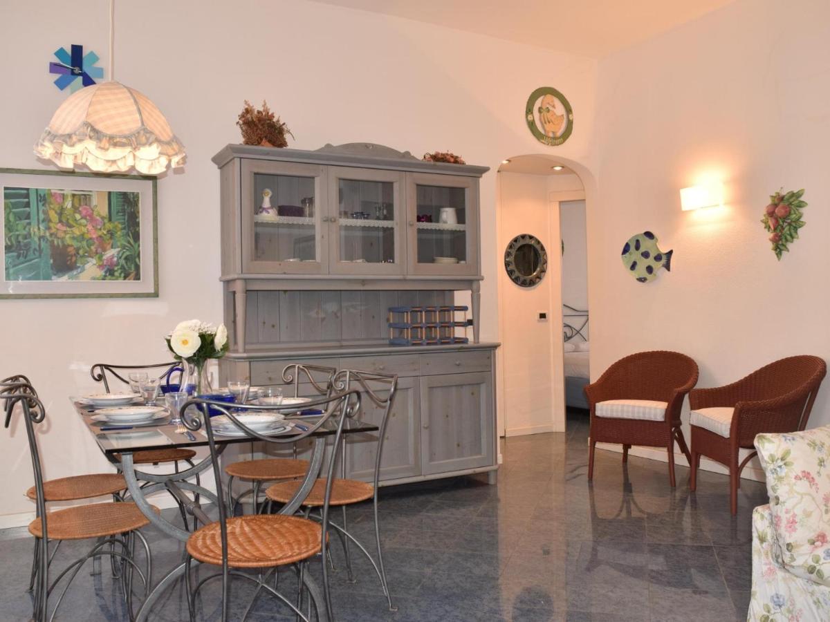 Sea Breeze apartment - 4