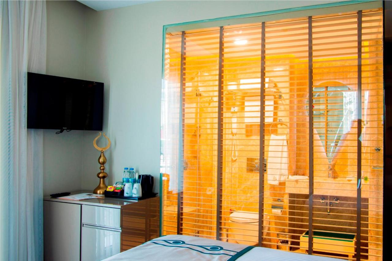 Peyk Hotel Sultanahmet - 5