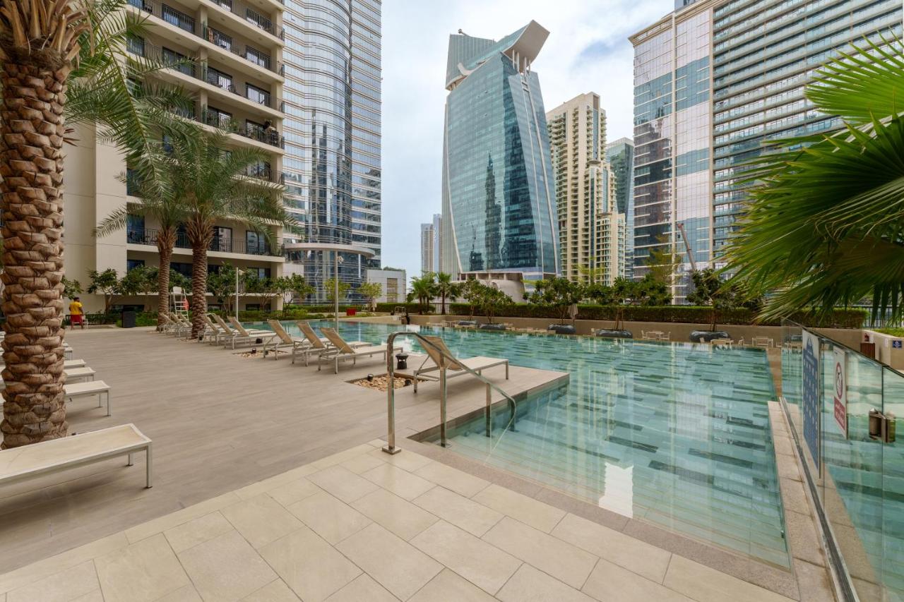 Modern 1 Bedroom in Business Bay - 4