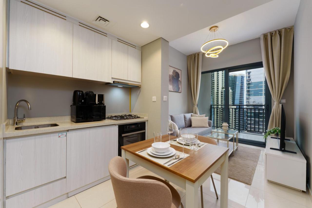 Modern 1 Bedroom in Business Bay - 5