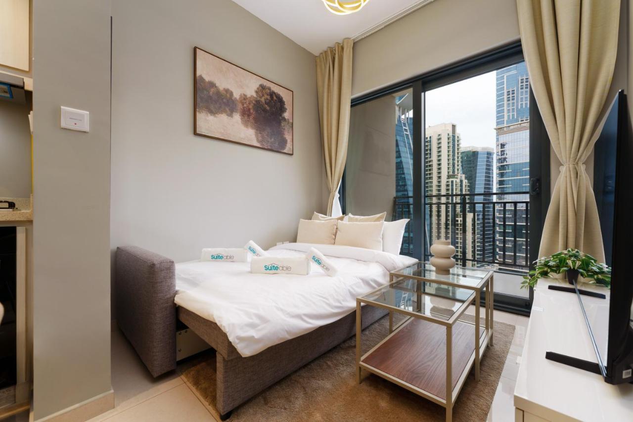 Modern 1 Bedroom in Business Bay - 2