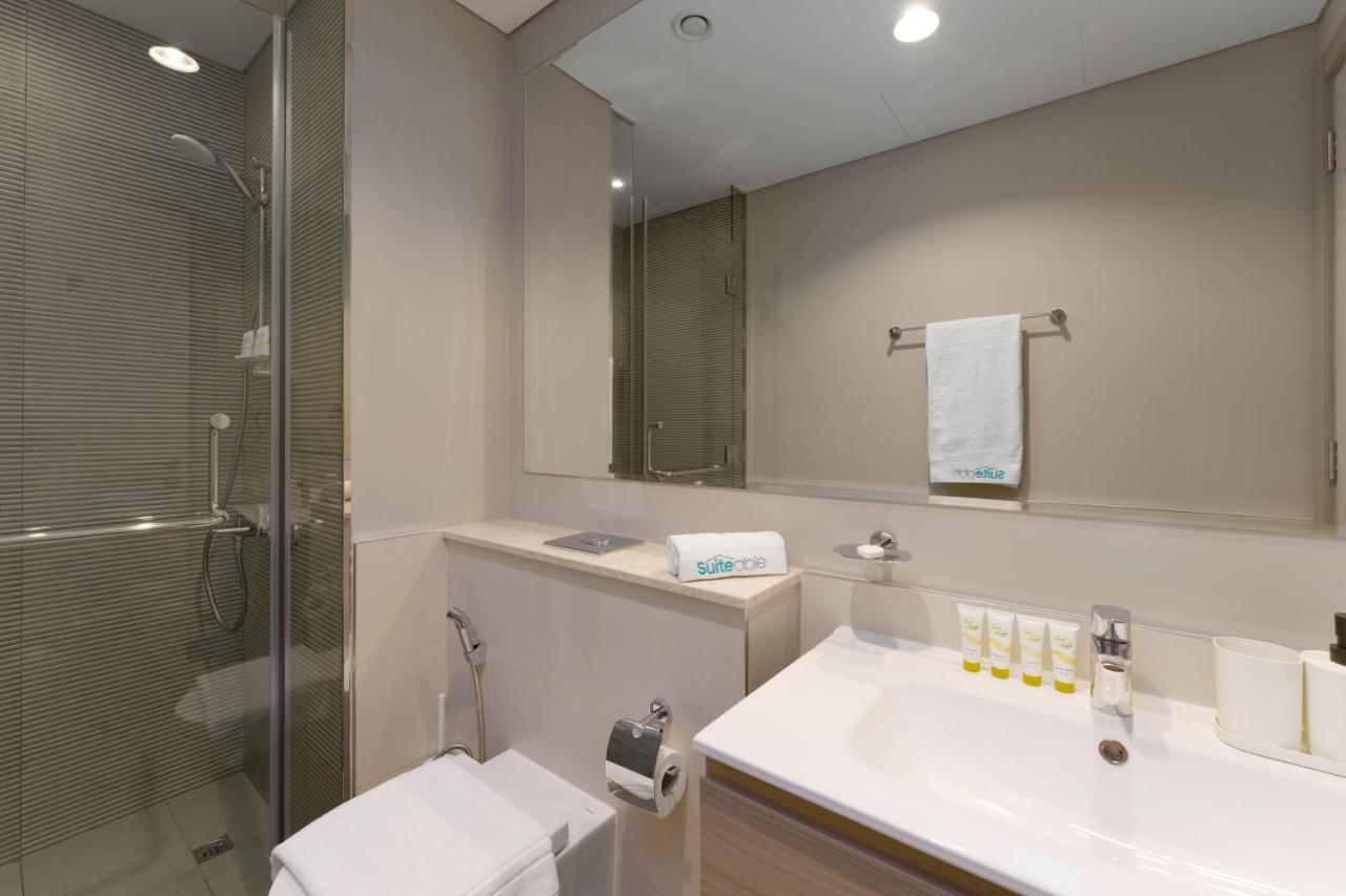 Modern 1 Bedroom in Business Bay - 3