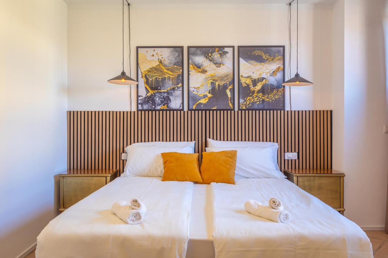 Riva Privata - Modern living - 2