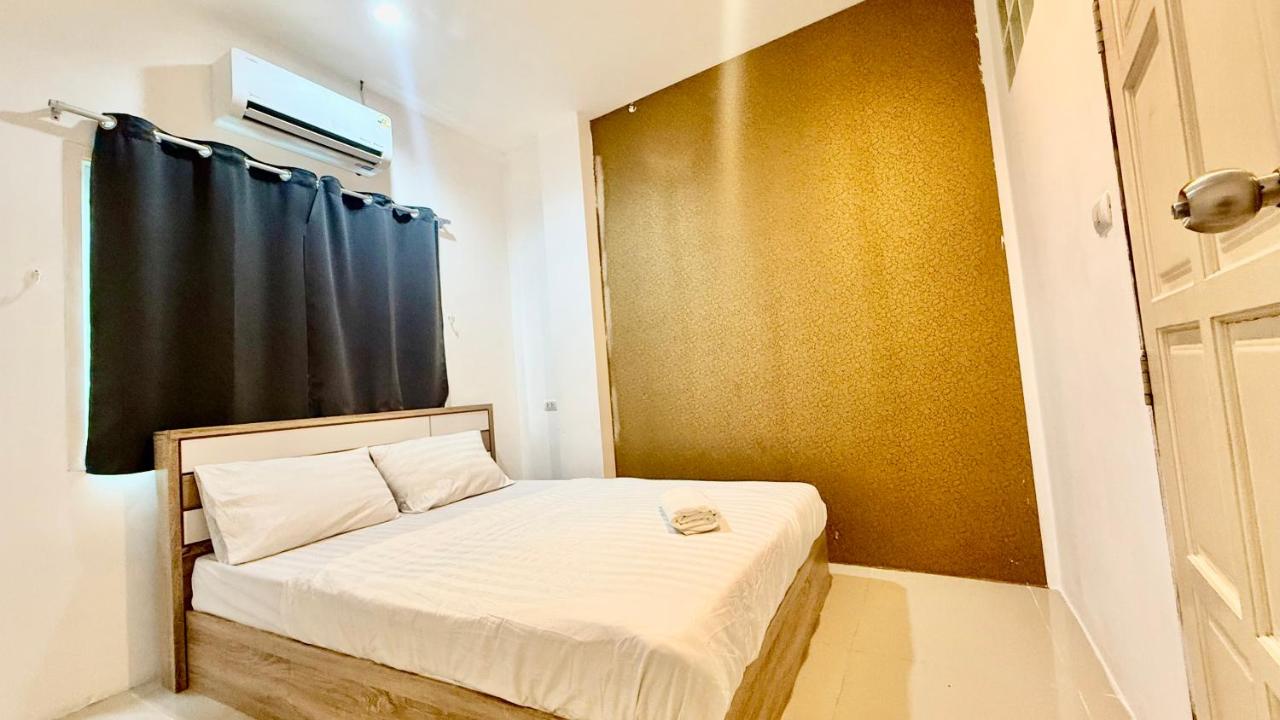 Luxus Guesthouse Patong - 5