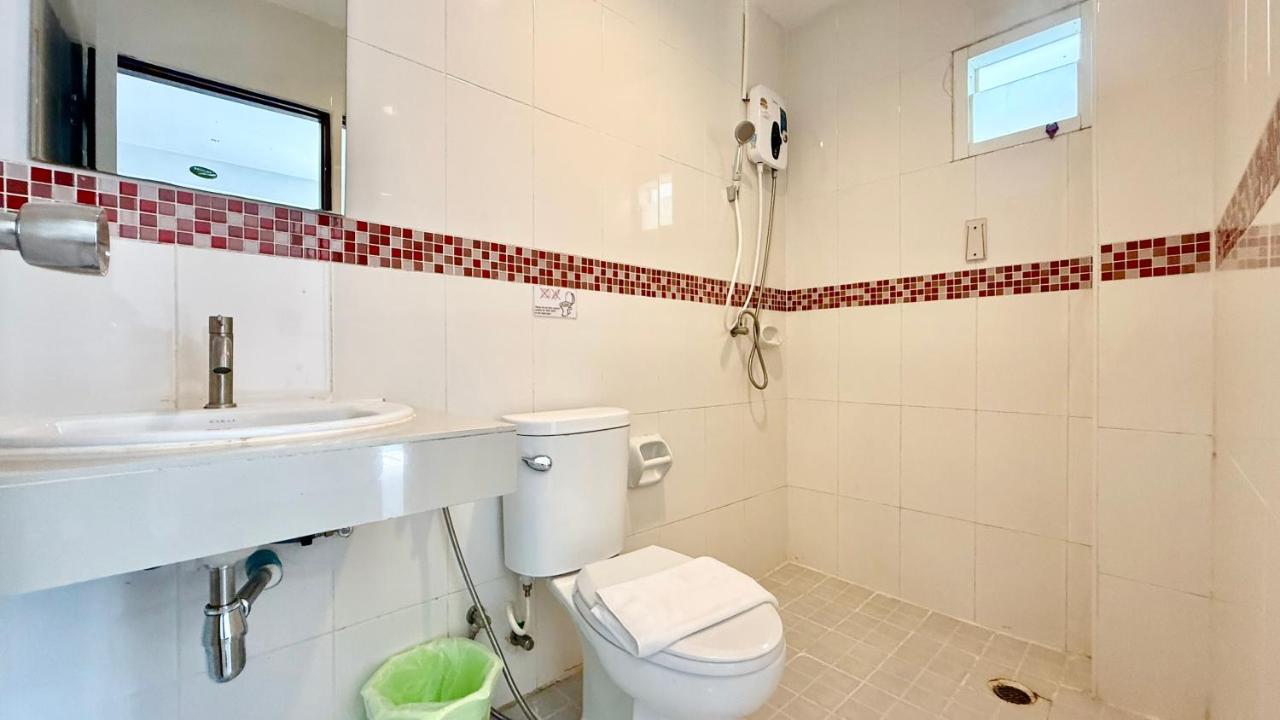 Luxus Guesthouse Patong - 3