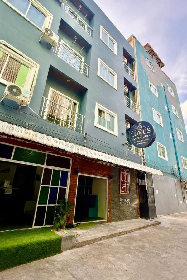 Luxus Guesthouse Patong - 4