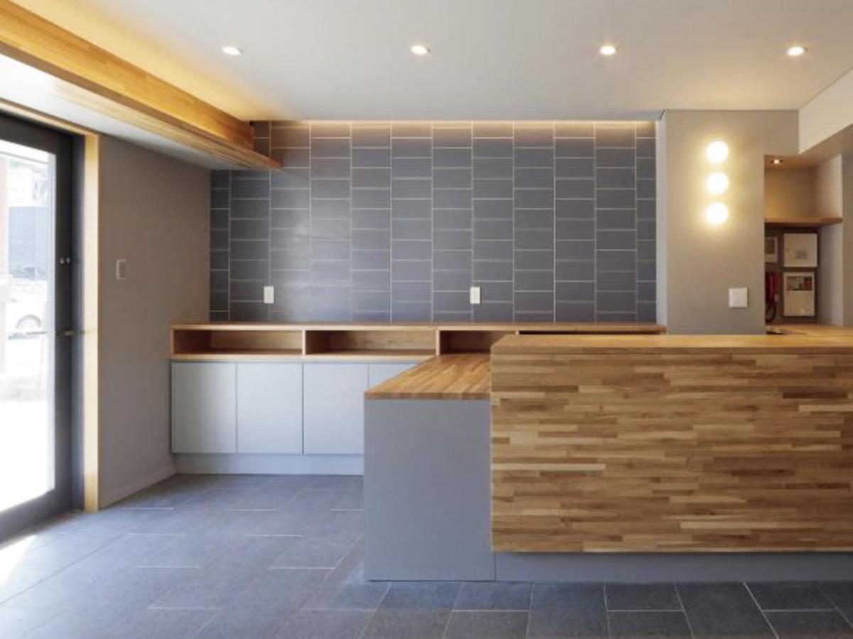 Livemax Hostels Tokyo Ueno - 2