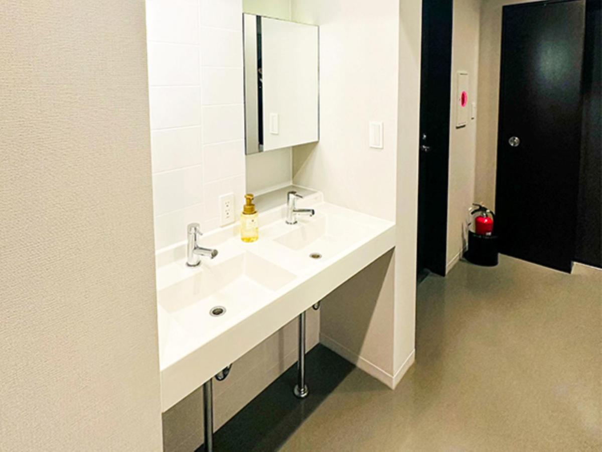 Livemax Hostels Tokyo Ueno - 3