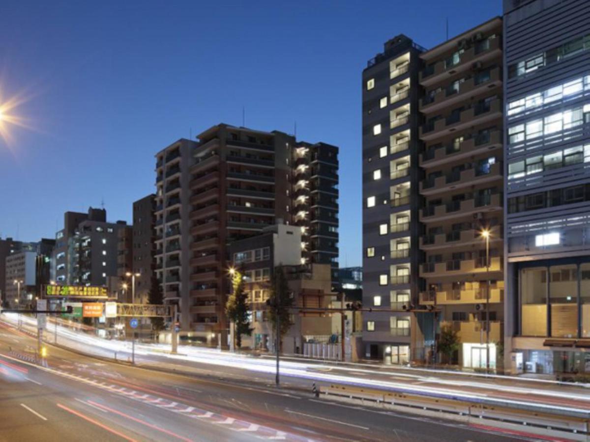 Livemax Hostels Tokyo Ueno - 4