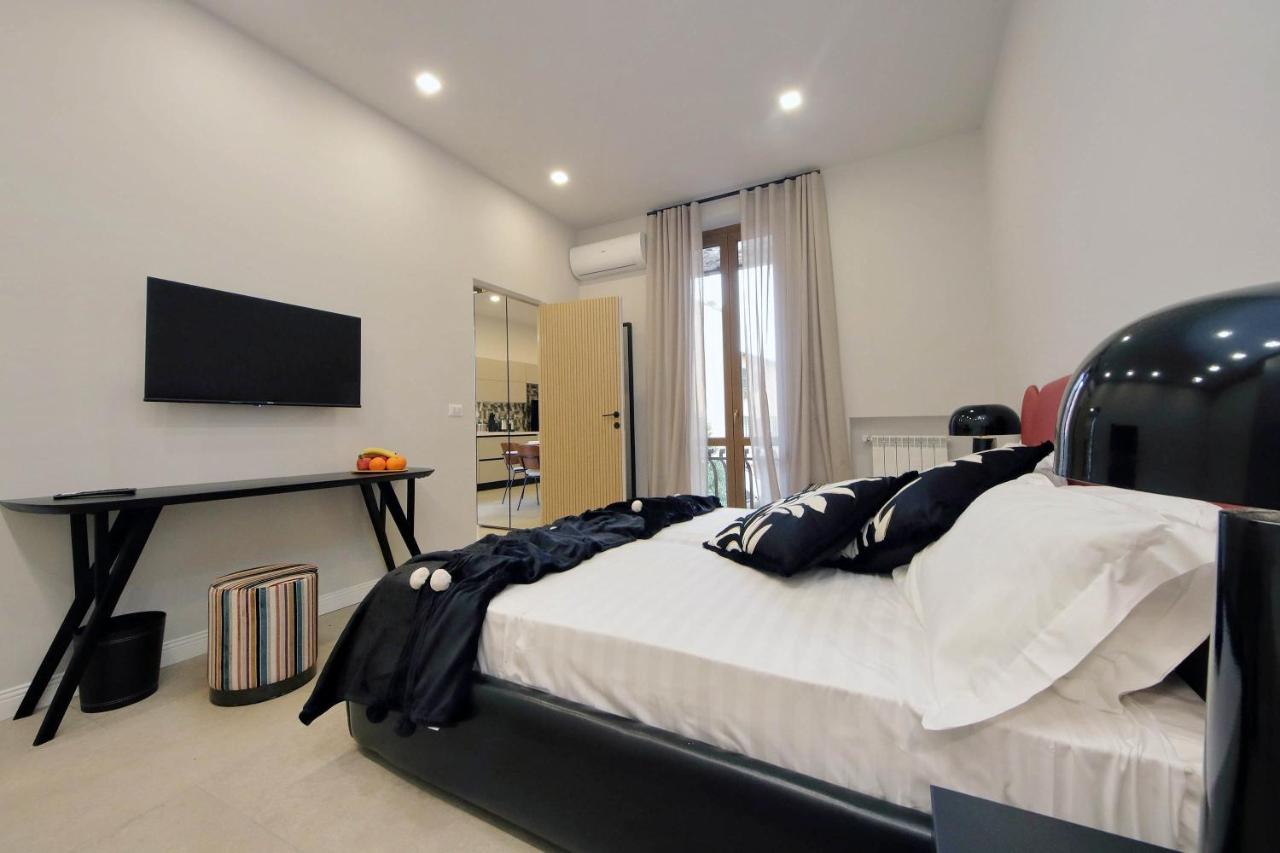 Trastevere E by Flatinrome - 3