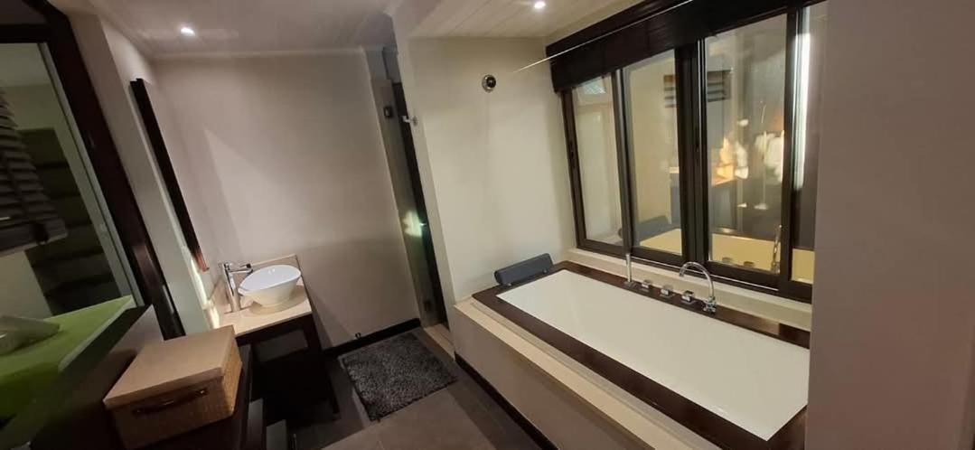 Domaine des Alizees - 3