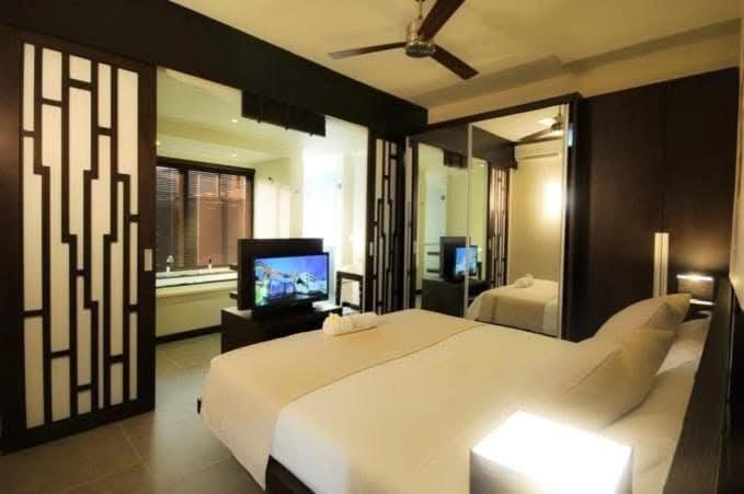 Domaine des Alizees - 2