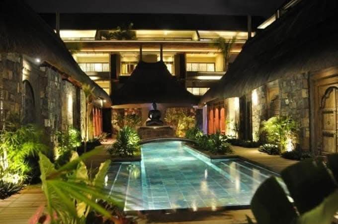 Domaine des Alizees - 4