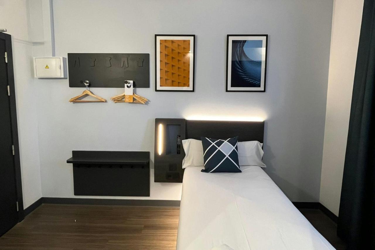 Four Points Flex by Sheraton Malaga Centre - 2