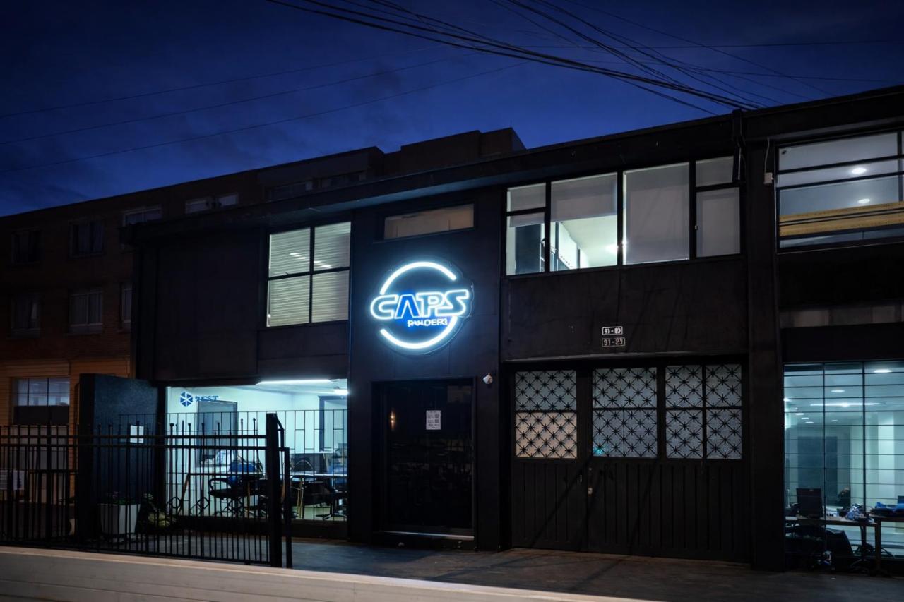 Hotel Bed & Bath Bogota Castellana - 4