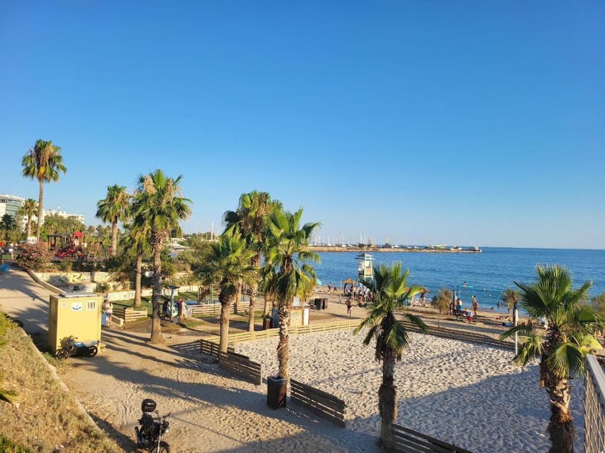 Faliro Cozy Corner - 5
