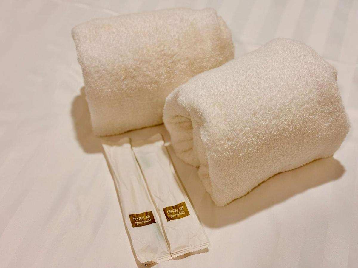 Social Pod Khao San Hostel - 3