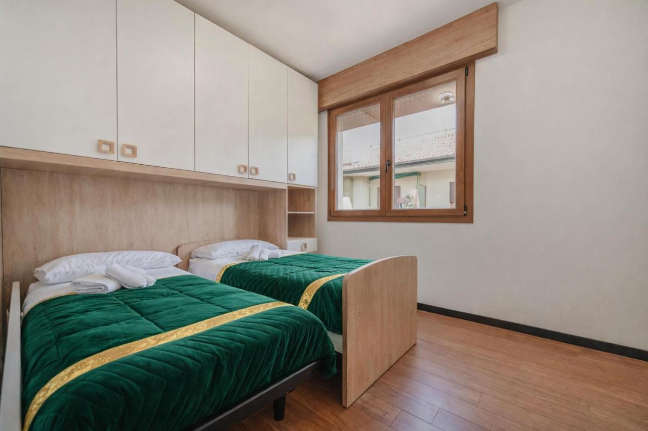 Civico52-Attico moderno e accogliente a Venezia! - 2