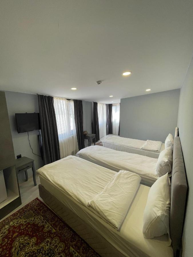 Seaway Hotel İstanbul