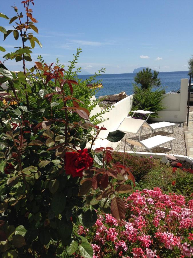 B&B La Goletta di Salina photo