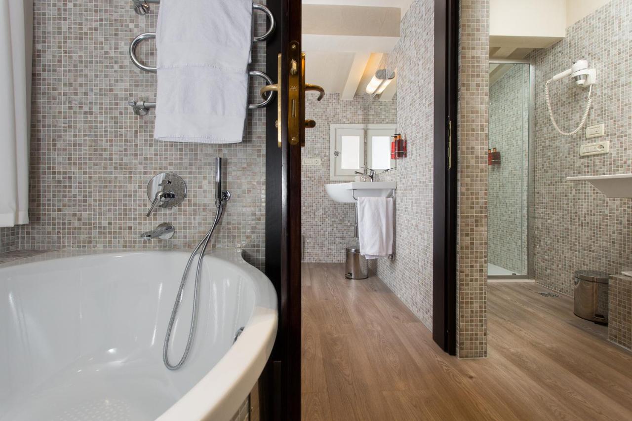 Hotel Saturnia & International - 4