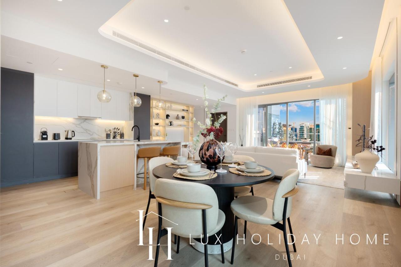 LUX The Aurora Marina View Suite - 5