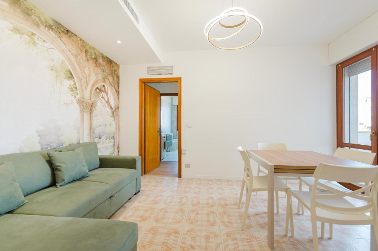 Lily Flat - 15 min from Venice & free parking - 5