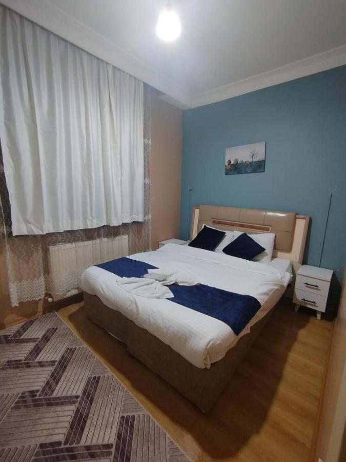 Taksim White House Hotel - 2