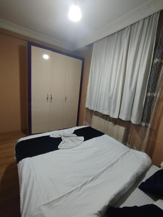 Taksim White House Hotel - 3