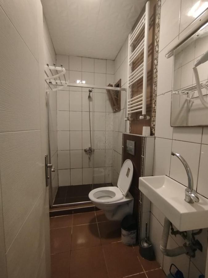 Taksim White House Hotel - 4