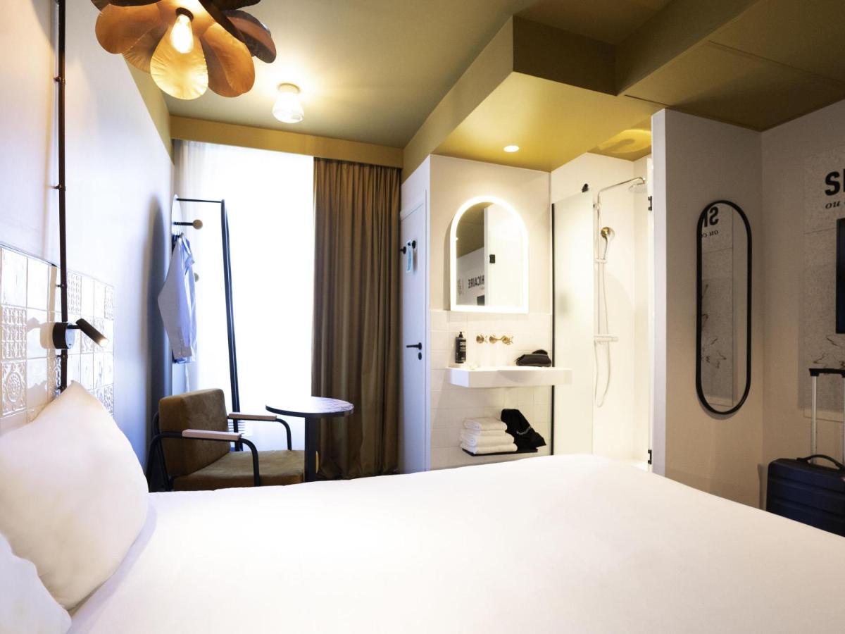 ibis Styles Paris Gare De Lyon TGV - 3