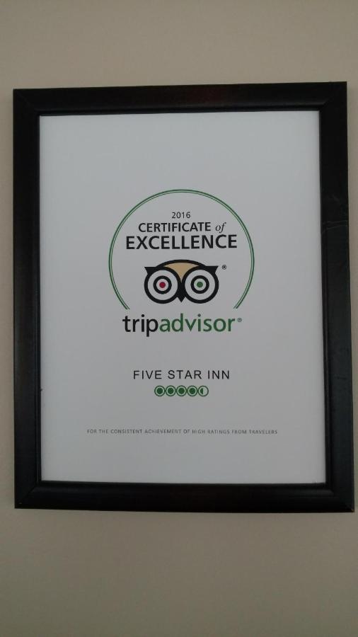 Five Star Inn - Maggie Valley — photo 20