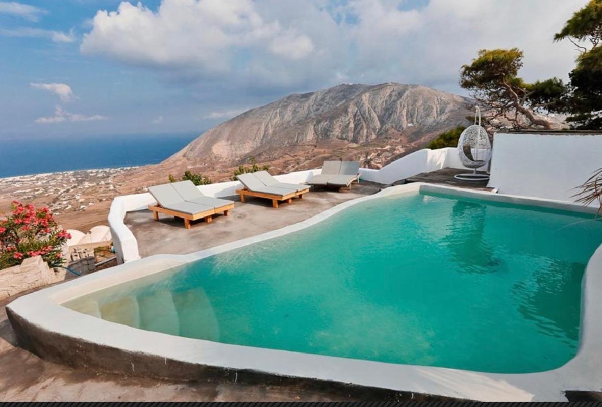 Loft Kaves Pool & Bar Suites - 2