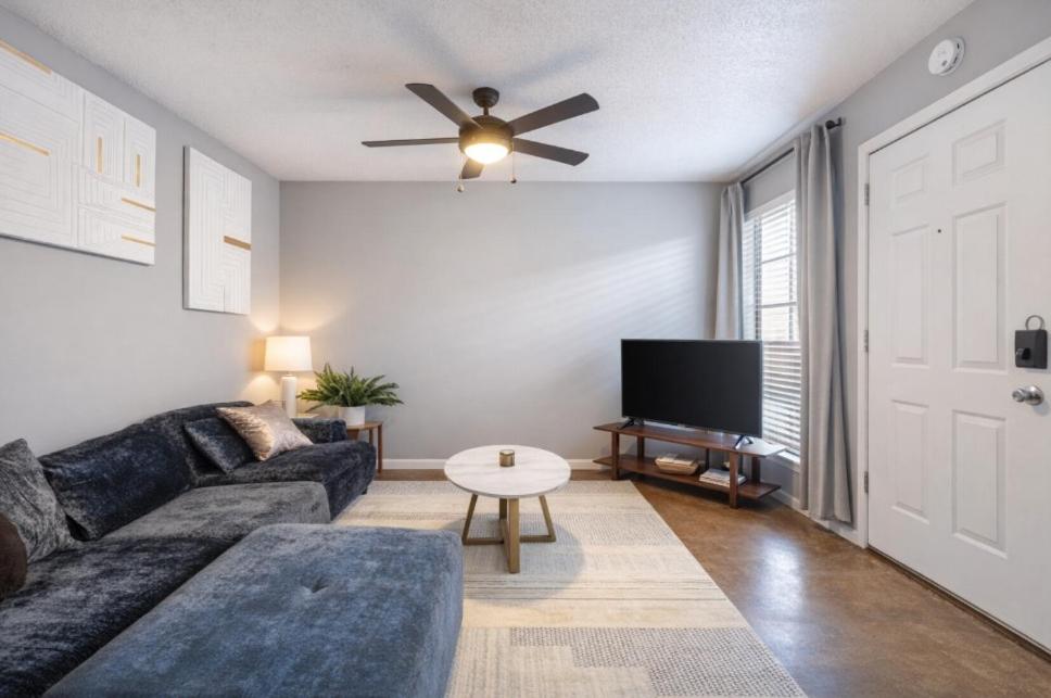 South Austin Accessible 1BR Retreat - 5