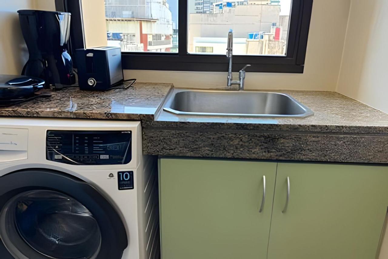 Leblon flat, piscina, garagem, 2 quadras praia - 2