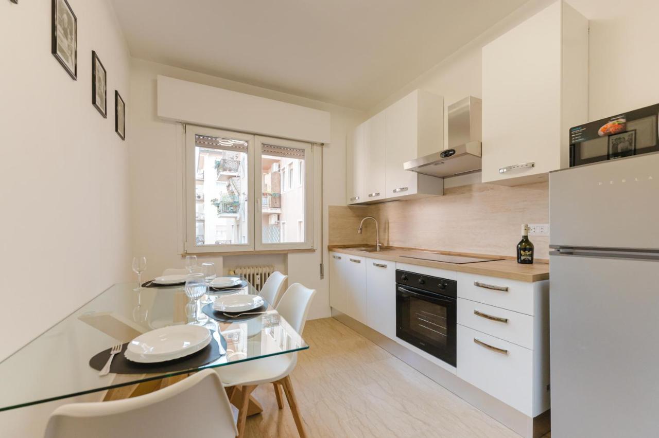 Gaia's Flat - 15 min from Venice & Train Station - 4