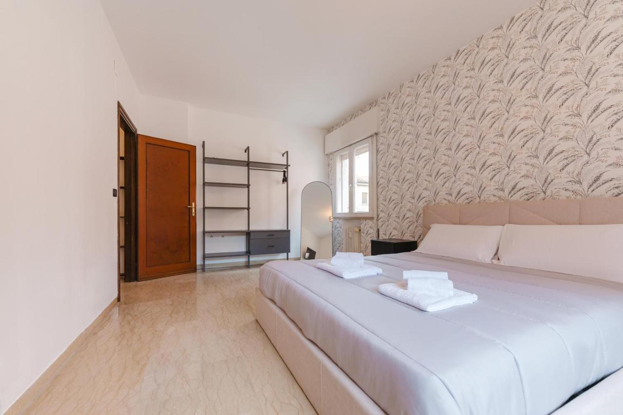 Gaia's Flat - 15 min from Venice & Train Station - 2