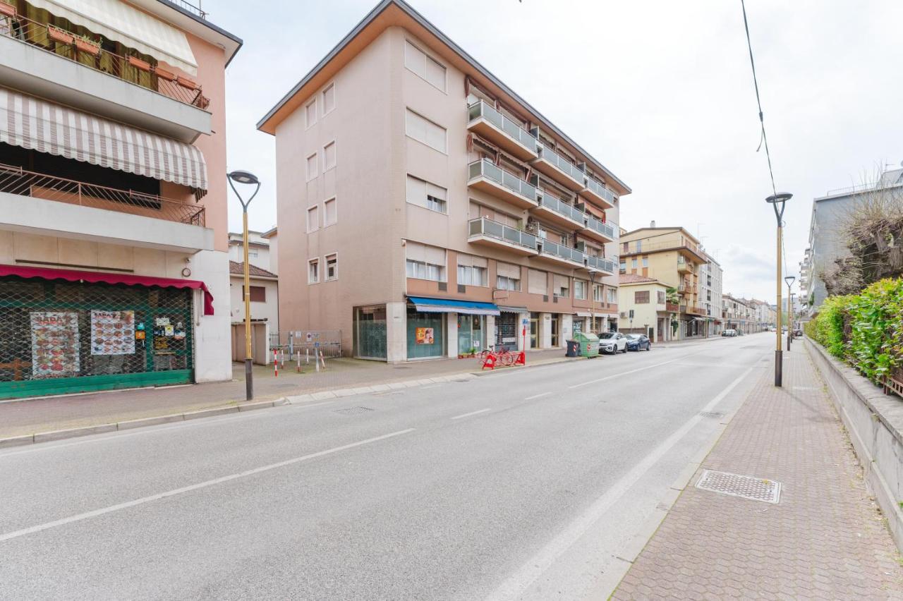 Gaia's Flat - 15 min from Venice & Train Station - 5