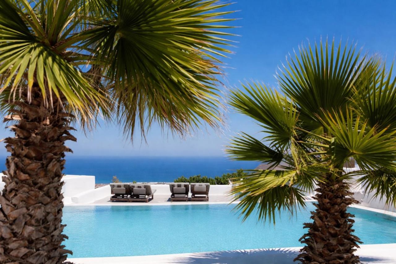 Loft Kaves Pool & Bar Suites