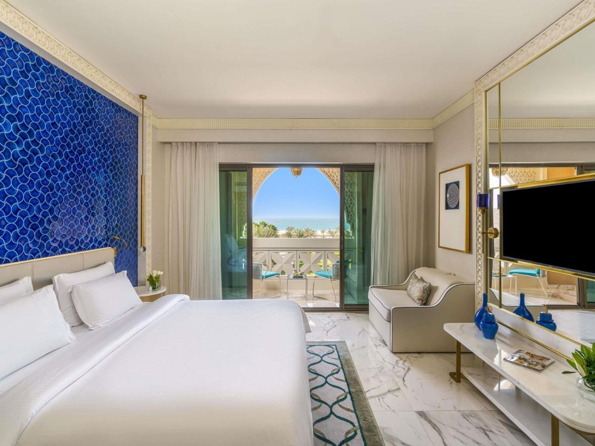 Rixos Premium Saadiyat Island - All Inclusive - 4