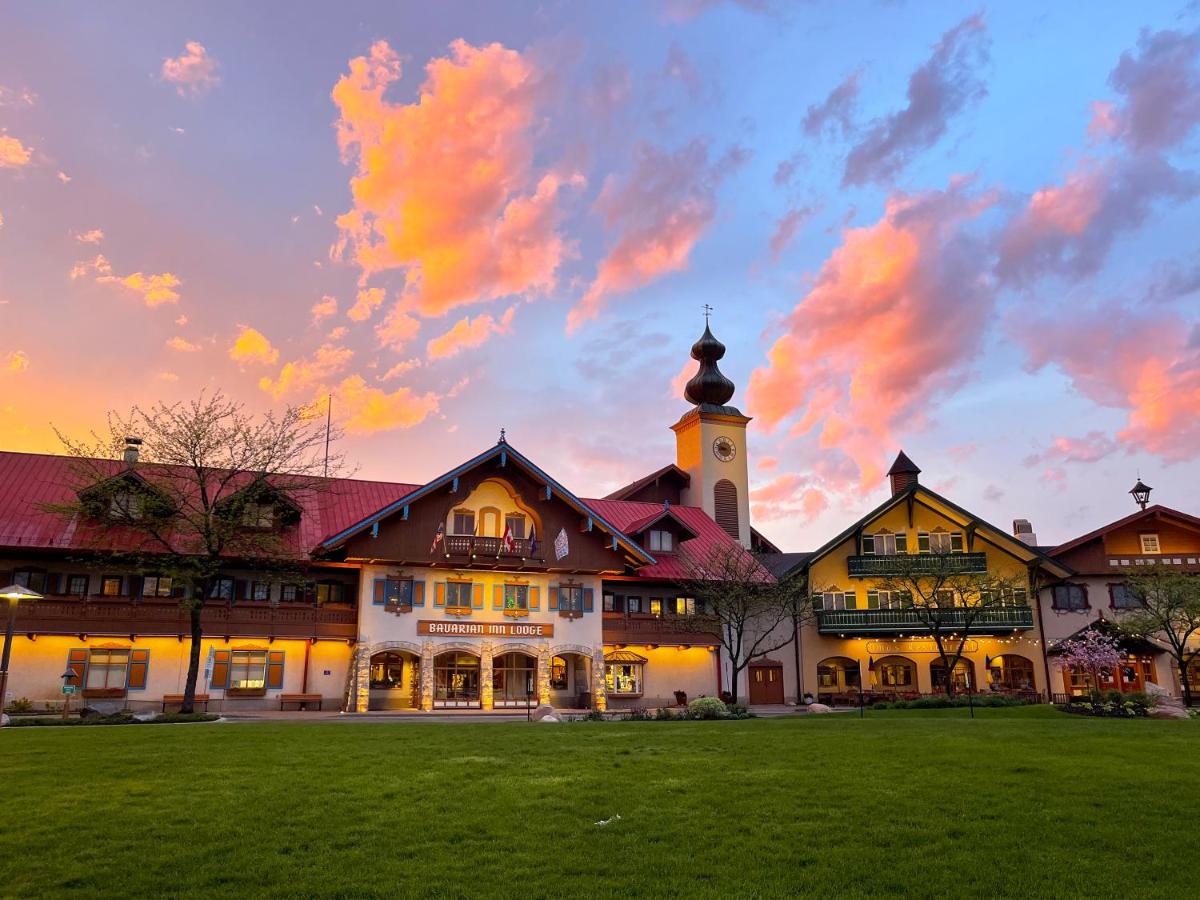 Bavarian Inn Lodge — photo 1