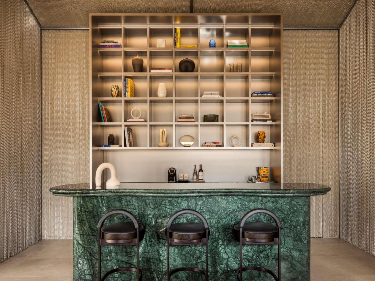 Mondrian Singapore Duxton - 3