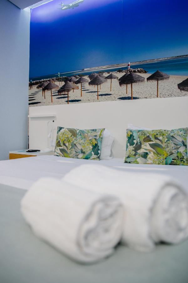 Golden Beach Guest House & Rooftop Bar - 3