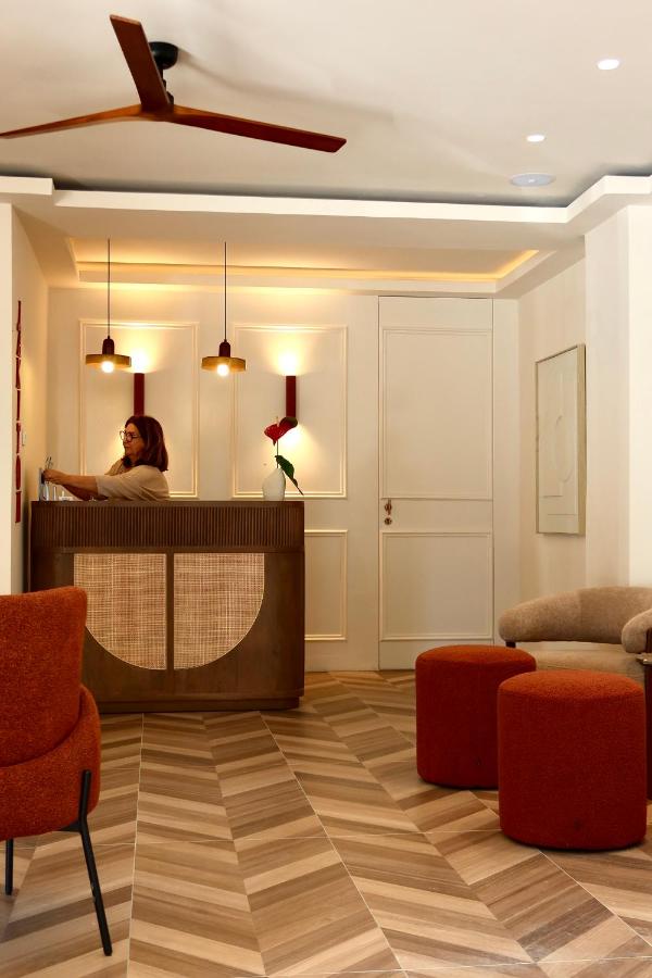 Hostal Jakiton - 2