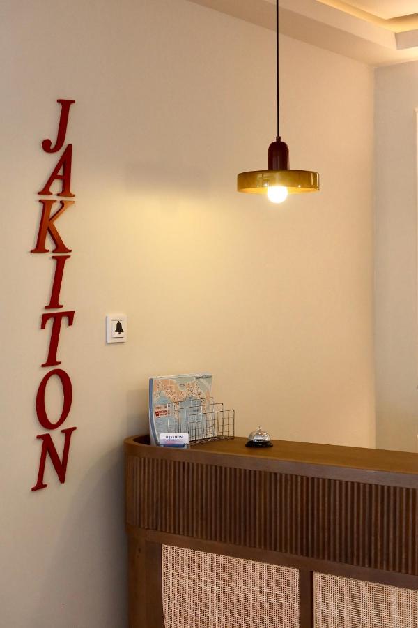 Hostal Jakiton - 3