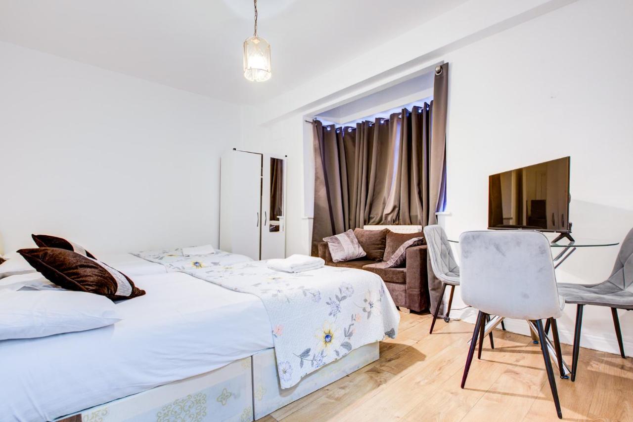 Paddington Garden Residence - 2